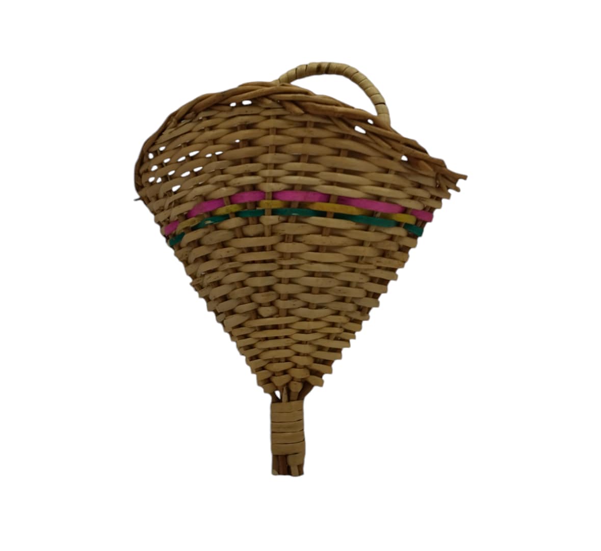 Bamboo Wall Flower Stand, Home & Hall Decorate, Showcase Decorate, Looking Beautiful Bamboo Handy Craft